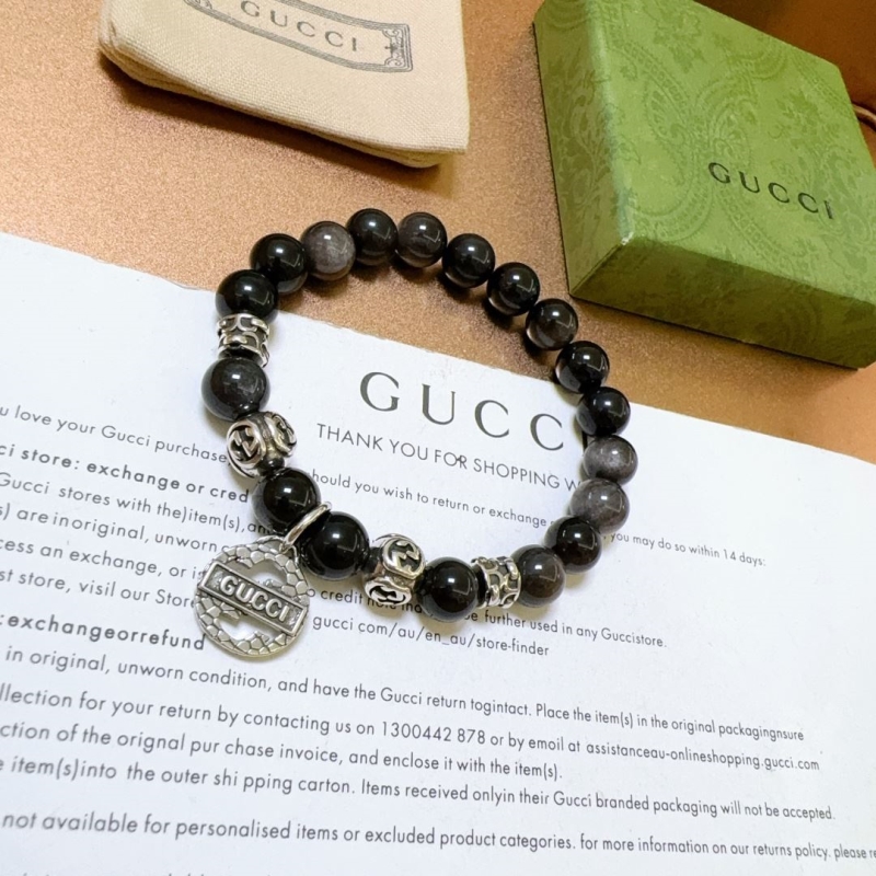 Gucci Bracelets